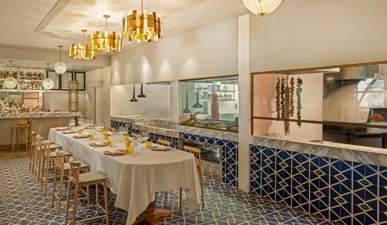 Orient - Turkish restaurant(4)